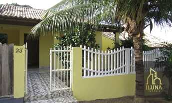 Imagem 2: Casa com 2 dormitórios à venda, 100 m² por R$ 195.000,00 - Viaduto - Araruama/RJ