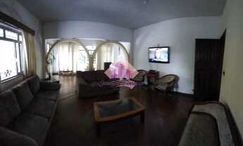 Imagem 2: Sobrado com 5 dorms, Alto da Ponte, São José dos Campos - R$ 906 mil, Cod