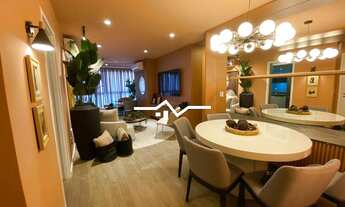 Imagem 5: Apartamento para venda com 123m² com 3 suítes em São Brás - Doutor Imóveis Belém - PA