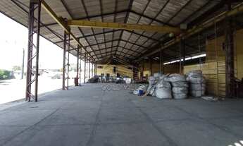 Imagem 6: GA0682 - Alugo este galpão em Osasco com 9.422 metros de terreno, 3.000 metros de galpão