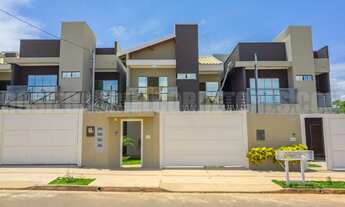 Imagem 3: Lindos sobrado novos com 3 suítes no bairro Vila do Polonês