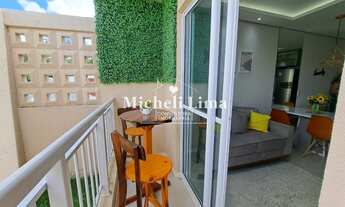 Imagem 5: Apartamentos à venda no Eusébio, Condomínio Villa Itália, 2 ou 3 quartos, lazer completo