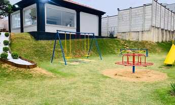 Imagem 4: Casa no Condomínio Vila Rica - Indaiatuba SP