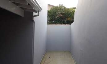 Imagem 3: CASA RESIDENCIAL em INDAIATUBA - SP, VILA NOSSA SENHORA DA CANDELARIA