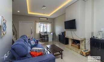 Imagem 3: Sobrado à venda, 117 m² por R$ 589.999,97 - Mont´Serrat - Canoas/RS