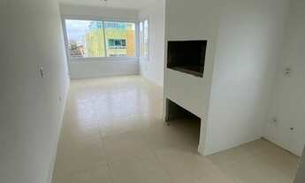 Imagem 6: Apto novo de frente junto ao mar