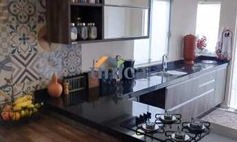 Imagem 5: Sobrado Bairro Glória