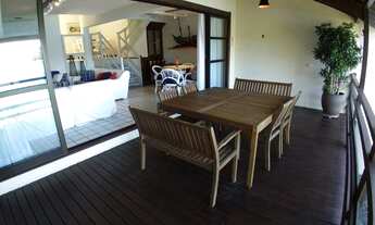 Imagem 4: Excelente casa no Condomínio Ponta da Figueira!!!