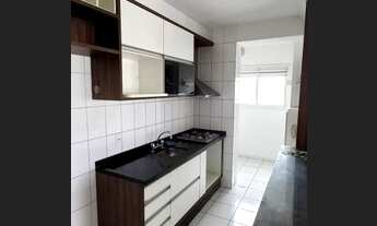 Imagem 5: Oportunidade!! 69m² 3Quartos,1Suite,2Vaga,Varanda Gourmet, próximo ao Shopping Morumbi Tow