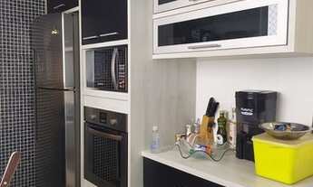 Imagem 5: Apartamento à venda em Mogi das Cruzes, bairro Cezar de Souza, condomínio Helbor Espaço e