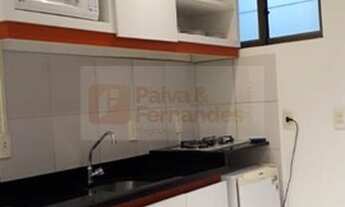 Imagem 6: MANGOS FLAT - PONTA NEGRA