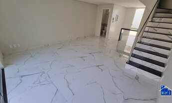 Imagem 5: BELO HORIZONTE - Casa Padrão - Santa Mônica