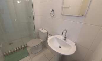 Imagem 5: Apartamento para venda possui 85 metros quadrados com 3 quartos