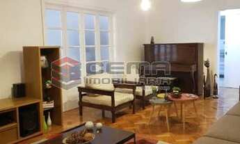 Imagem 6: Rio de Janeiro - Apartamento Padrão - Flamengo