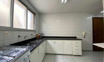 Imagem 7: Cobertura para venda tem 220 metros quadrados com 4 quartos em Alto Caiçaras - Belo Horizo