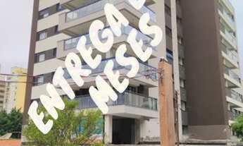 Imagem: Cobertura duplex com 224 m² 3 quartos em