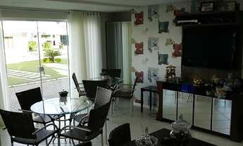 Imagem 6: CASA EM CONDOMÍNIO COM 04 QUARTOS NA PRAIA BRAVA ITAJAÍ