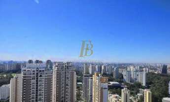 Imagem 3: Cobertura espetacular com vista 360º