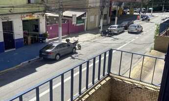 Imagem 5: Apartamento para aluguel com 65 metros quadrados com 1 quarto em Água Branca - São Paulo