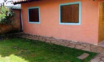 Imagem 6: Casa Colonial lago azul