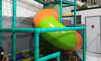 Imagem 5: Vende se Salão de festas completo