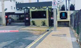 Imagem: Apartamento para venda com 50 metros quadrados