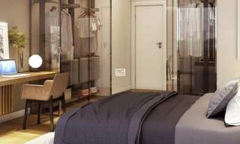 Imagem 7: Apartamento 04 quartos sendo 02 suítes e 02 semi-suítes e 04 vagas com 172,82m² no Bairro