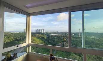 Imagem 6: Apartamento 03 Quartos ,Alfhaville ,02 Garagens