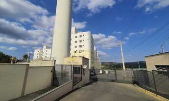 Imagem: Apartamento bairro Palmital em Lagoa Santa