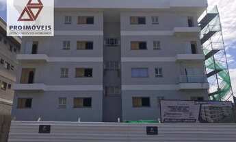 Imagem 4: Apartamento com 2 dormitórios à venda, 54 m² por R$ 285.000,00 - Campo Limpo - Americana/S