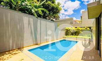 Imagem 4: SãO PAULO - Casa de Condomínio - Moema