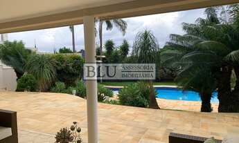 Imagem 6: Casa - Loteamento Alphaville Campinas - Campinas