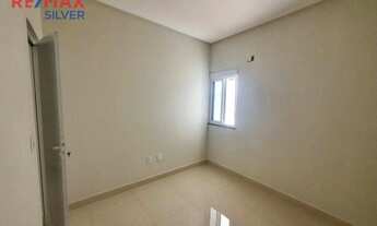 Imagem 6: Casa com 3 dormitórios, 126 m² - venda por R$ 270.000,00 ou aluguel por R$ 1.500,00/mês