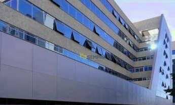 Imagem 2: Sala à venda, 668 m² e 08 vagas - Lourdes - Belo Horizonte/MG