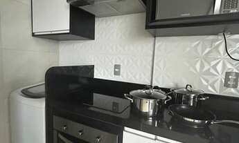 Imagem 7: Studio para aluguel com 45 metros quadrados com 1 quarto em Jardim Renascença - São Luís