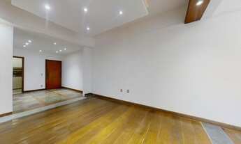 Imagem 3: Excelente Apartamento à Venda em Botafogo Próximo da Praia de 87m² com 2 Quartos 1 Banheir