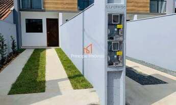 Imagem 3: Casa no Aventureiro 2 dormitorios - Joinville