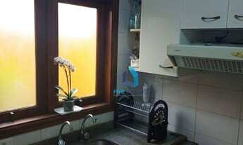 Imagem 7: Sobrado para alugar, 126 m² por R$ 5.050,00/mês - Vila Sônia - São Paulo/SP