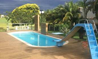 Imagem 4: Ocasião Rancho a venda na enseada Azul 2 em Fronteira MG