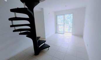 Imagem 6: Cobertura com 3 dormitórios à venda, 166 m² por R$ 940.000 - Centro - Nova Iguaçu/RJ