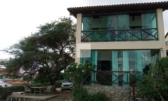 Imagem 6: Nda casa no condomínio horizonte da serra III em gravatá 4 quartos, 3 suítes, condomínio