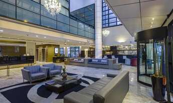 Imagem 3: Flat para venda tem 28 metros quadrados com 1 quarto em Jardim Paulista - São Paulo - SP