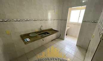 Imagem 6: Apartamento á Venda 1 dormitório - Ocian - Praia Grande - SP