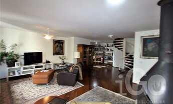 Imagem 5: Charmoso apartamento duplex