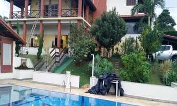 Imagem 5: CASA RESIDENCIAL em ITUPEVA - SP, CAFEZAL 6