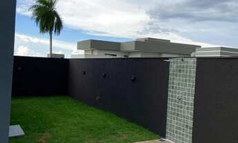 Imagem 7: Vende-se casa no condomínio Florais da Mata em Várzea Grande MT