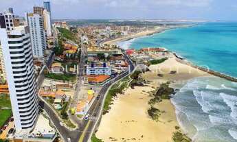 Imagem 4: Apartamento à venda no bairro Areia Preta - Natal/RN