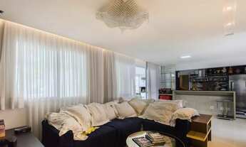 Imagem 3: Apartamento com varanda gourmet próximo ao Shopping Jardim Sul