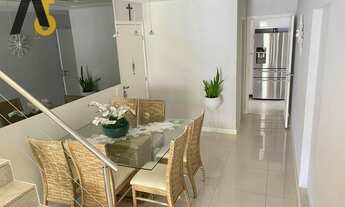 Imagem 3: Belíssima cobertura de alto padrão, 325 m2 no Ilha Pura (condomínio Saint Michel