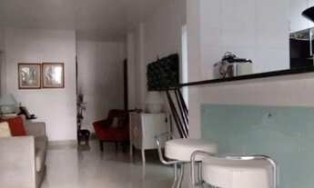 Imagem 3: Apartamento à venda Copacabana com 93,00 m² , 3 quartos